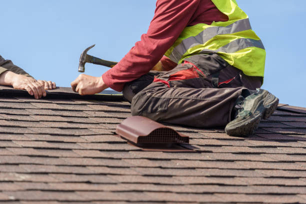 Quick and Trustworthy Emergency Roof Repair Services in San Buenaventura, CA