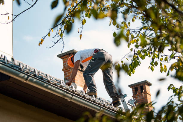 Gutter Installation and Roofing in San Buenaventura, CA