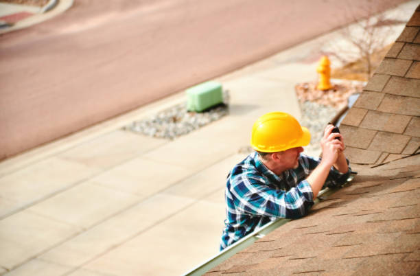 Residential Roof Replacement in San Buenaventura, CA